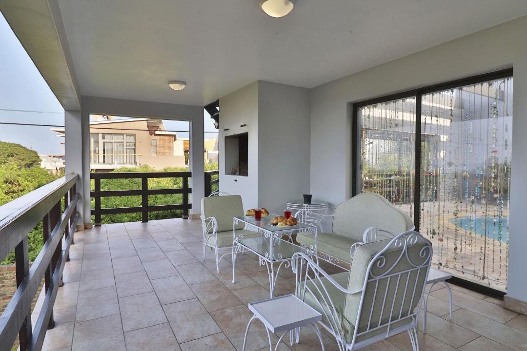 Photo of Patio Balcony in Vermont