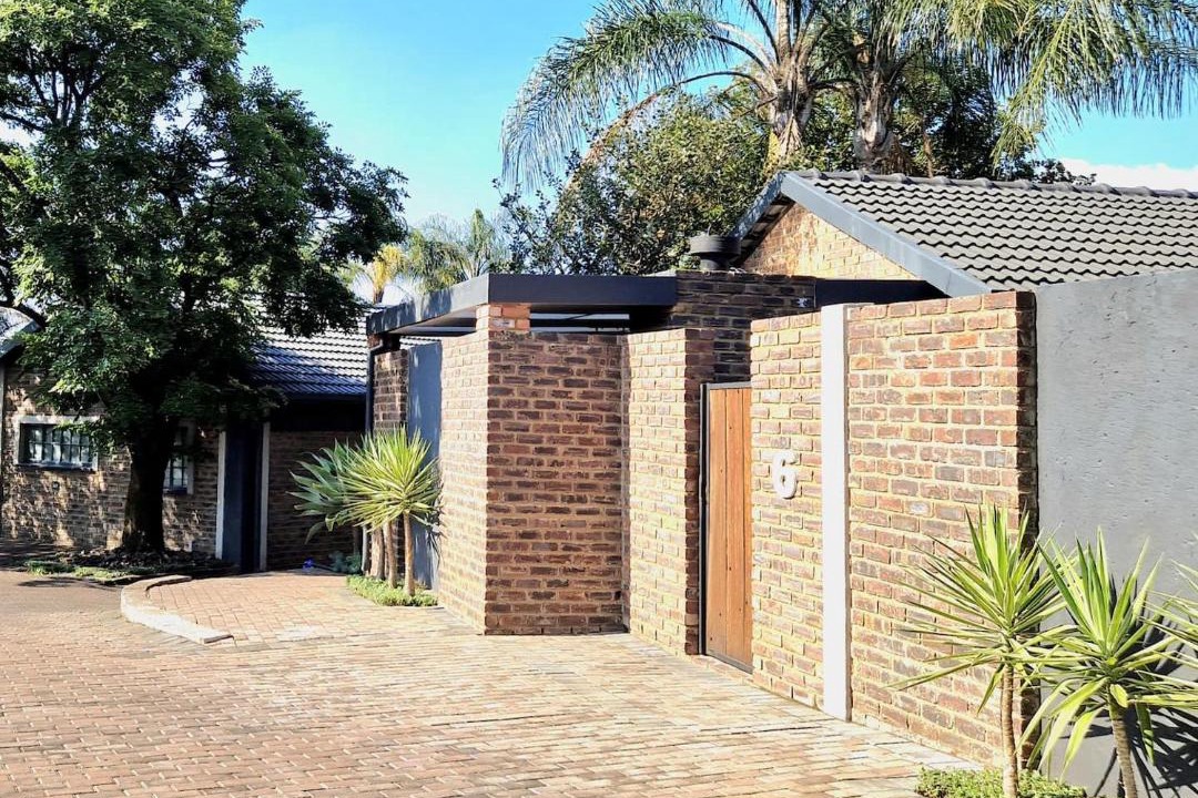 Photo of Others in Garsfontein