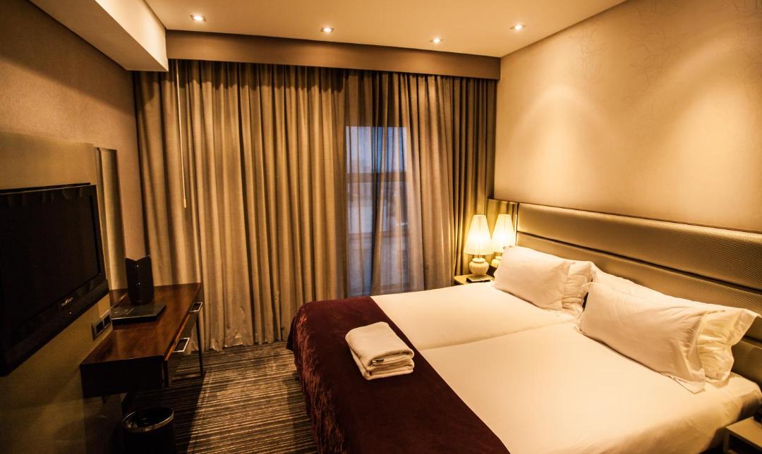 Photo of Bedroom in Musgrave