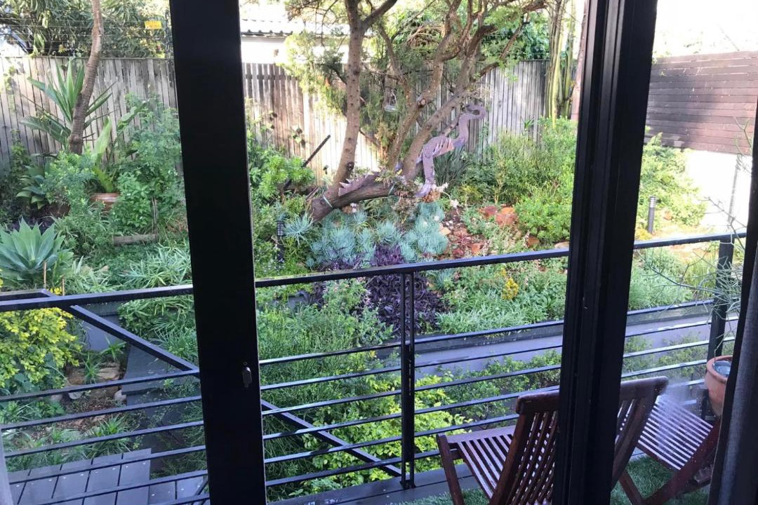 Photo of Patio Balcony in Green Point