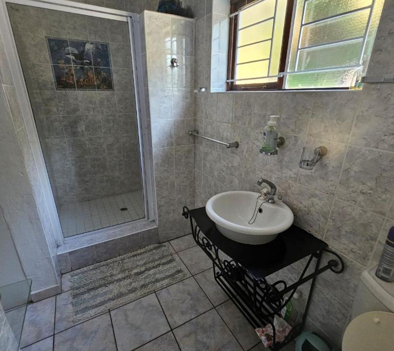 Photo of Bathroom in Scottburgh
