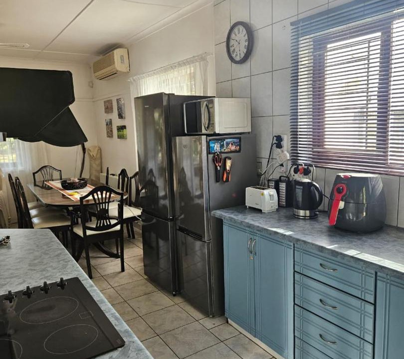 Photo of Kitchen in Scottburgh