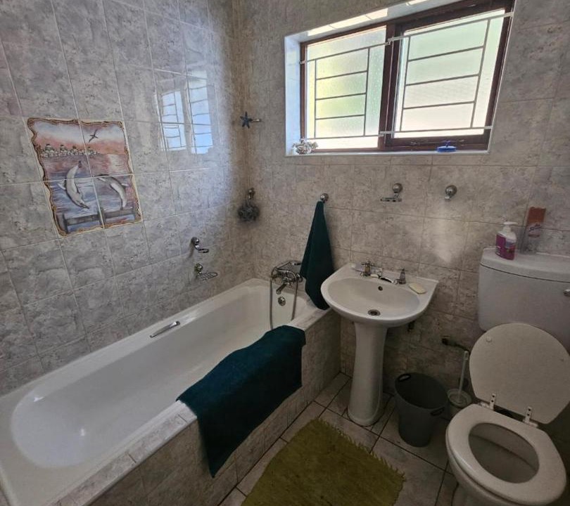 Photo of Bathroom in Scottburgh