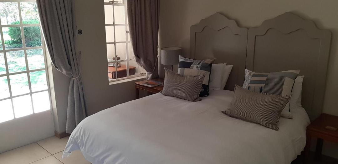 Photo of Bedroom in Hartbeespoort
