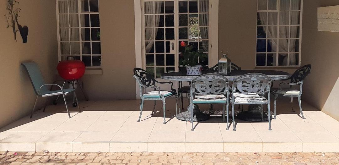 Photo of Patio Balcony in Hartbeespoort