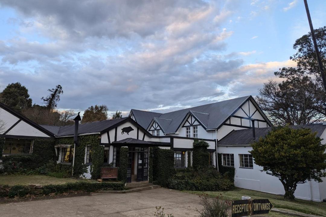 Photo of Others in Hogsback