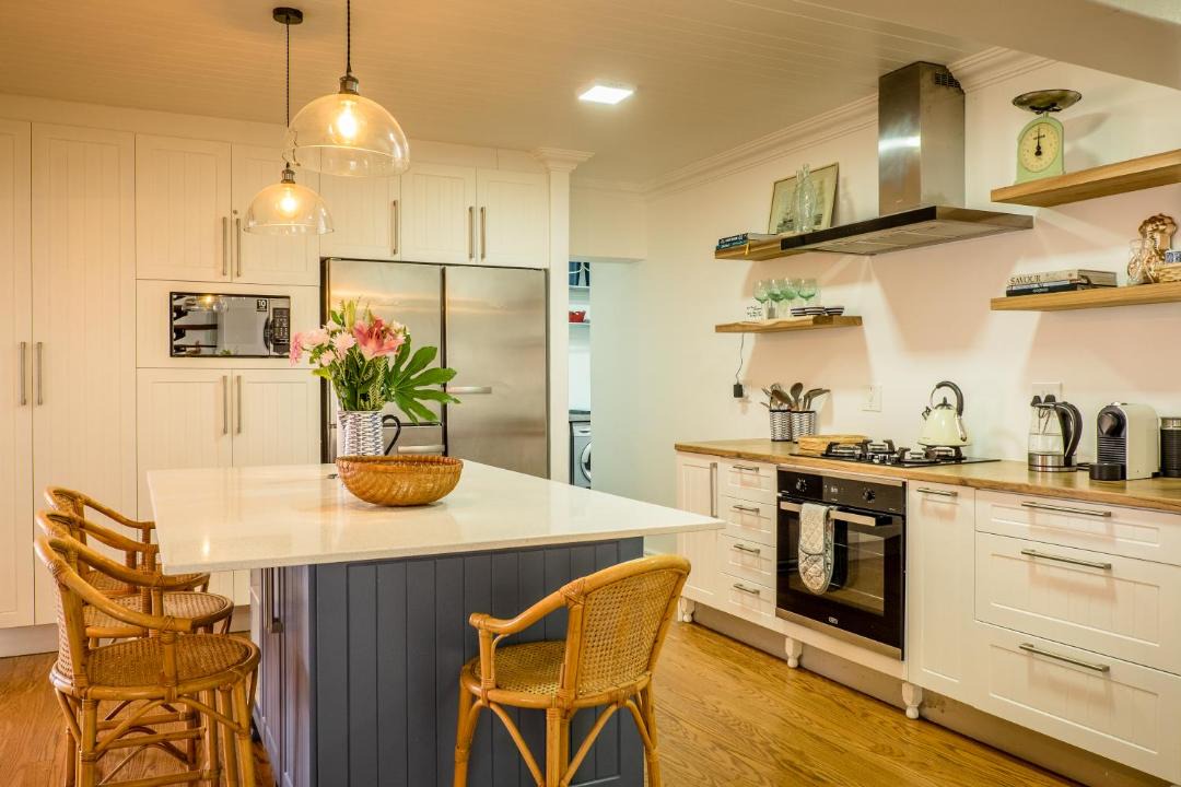 Photo of Kitchen in Port Owen