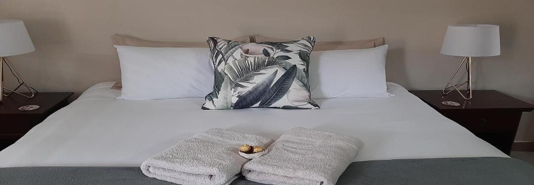 Photo of Bedroom in Hartenbos