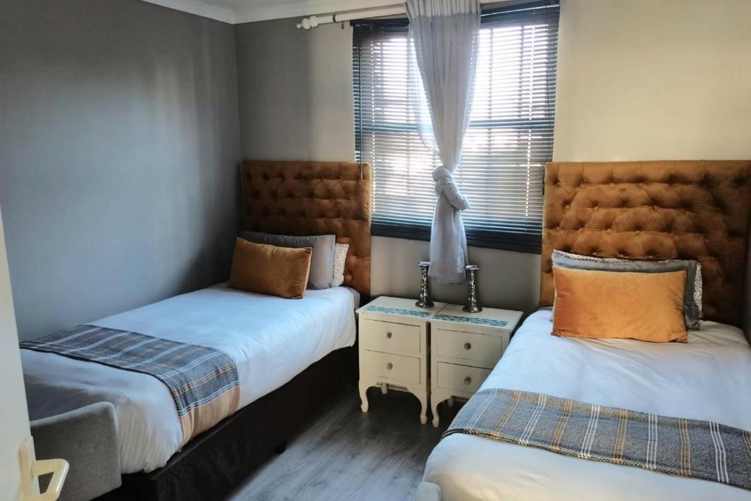 Photo of Bedroom in Gonubie