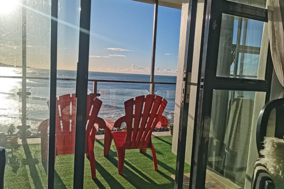 Photo of Patio Balcony in Gonubie