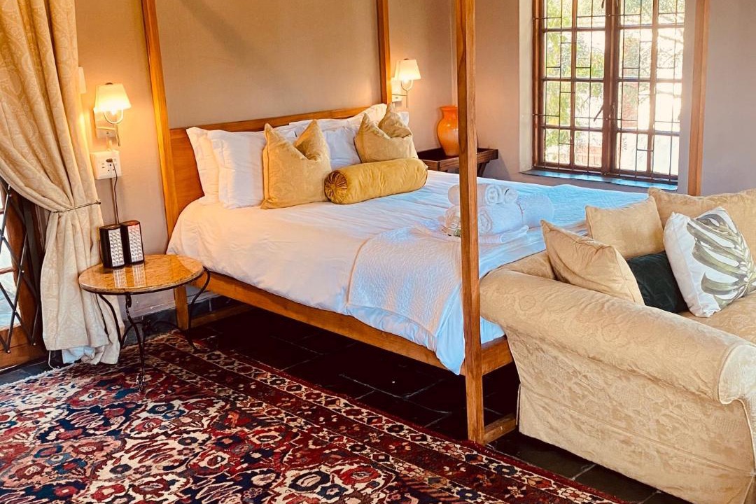 Photo of Bedroom in Die Boord