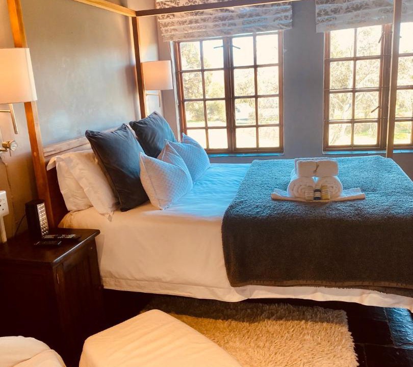 Photo of Bedroom in Die Boord