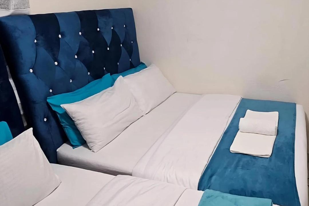 Photo of Bedroom in Goodwood