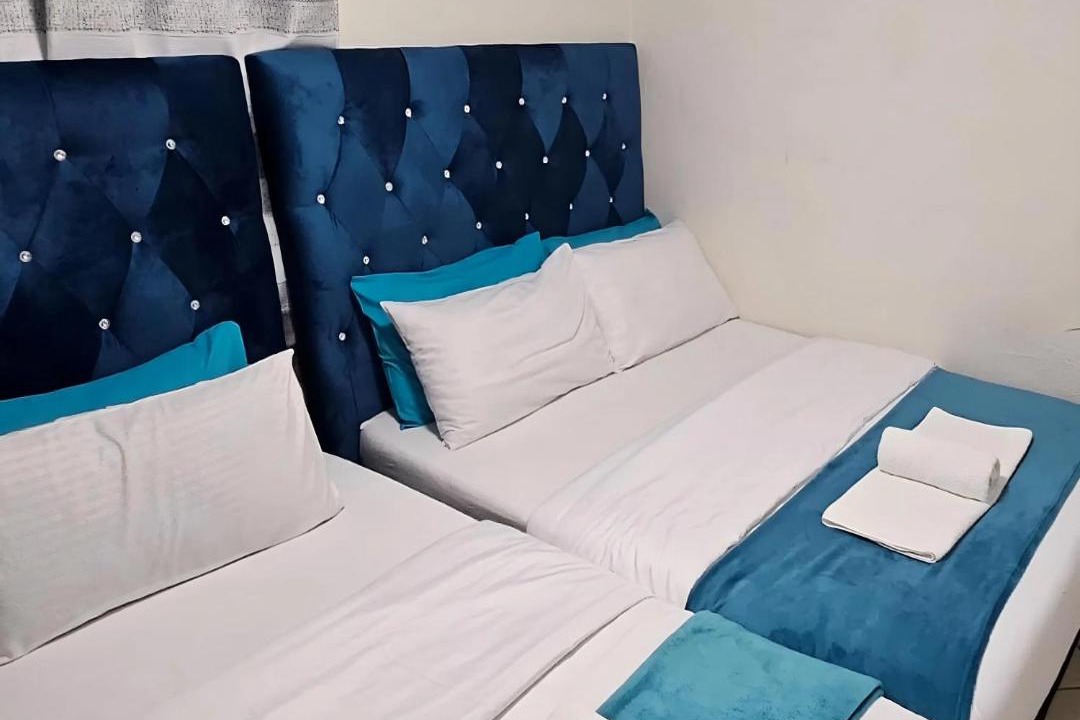 Photo of Bedroom in Goodwood