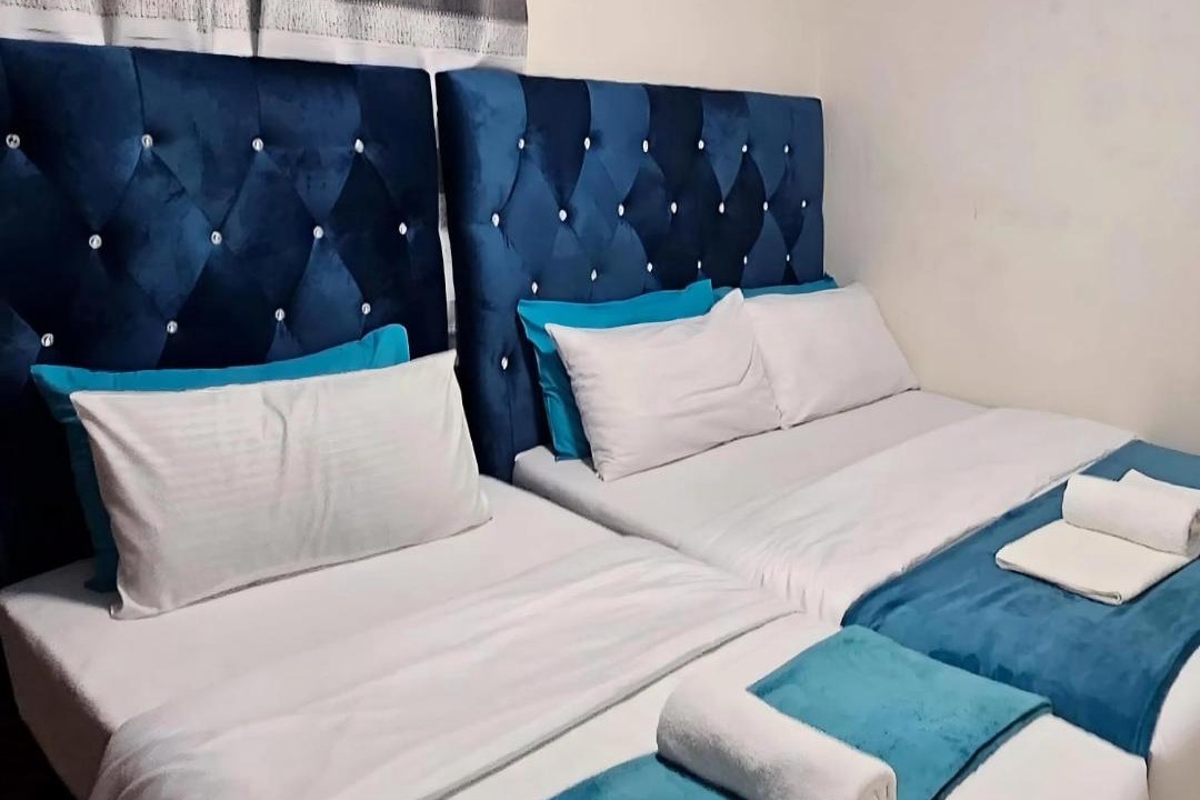 Photo of Bedroom in Goodwood