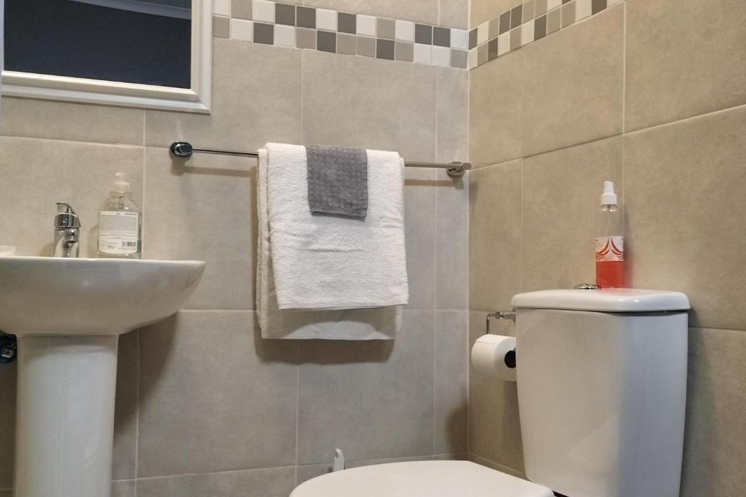 Photo of Bathroom in Eikenbosch