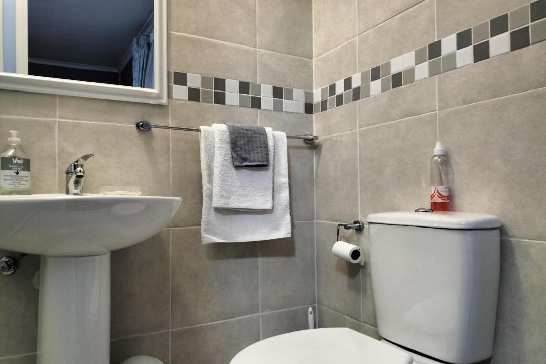Photo of Bathroom in Eikenbosch