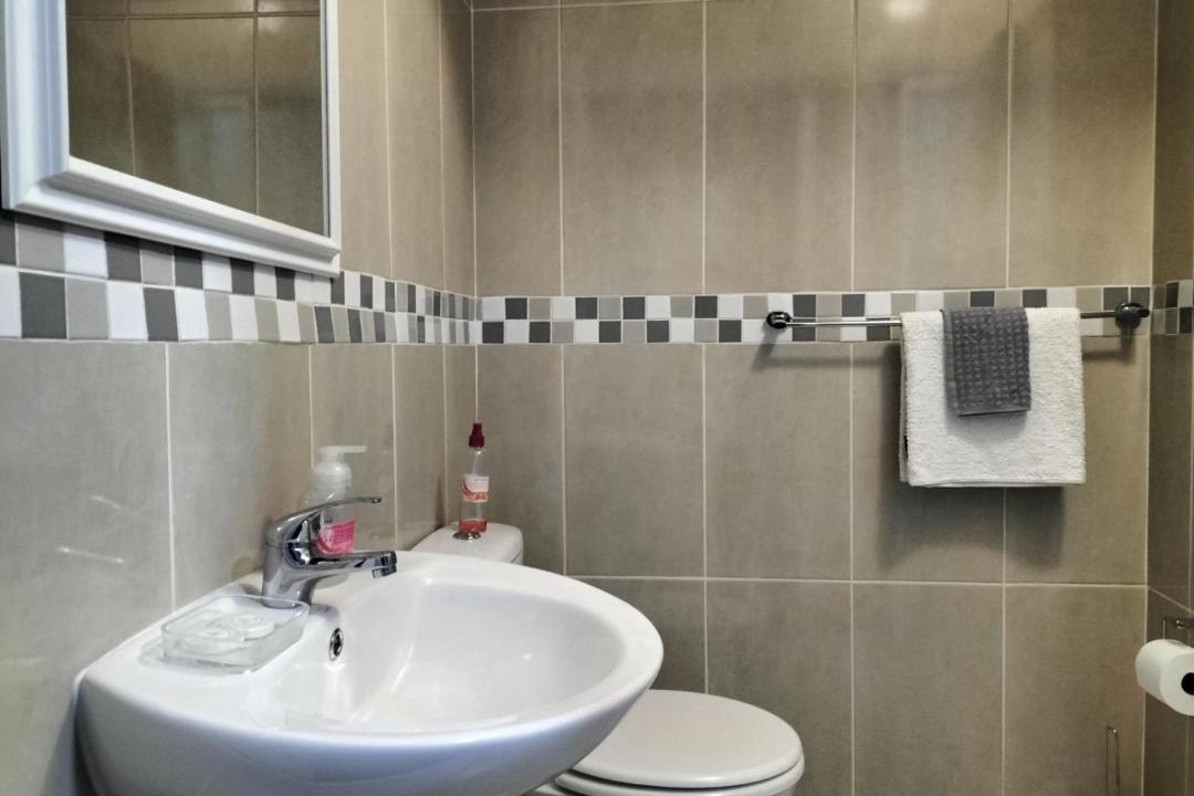 Photo of Bathroom in Eikenbosch