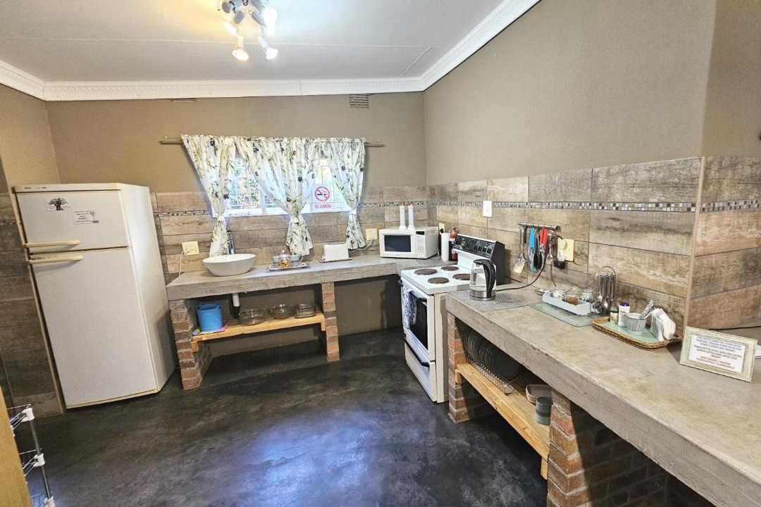 Photo of Kitchen in Makhado