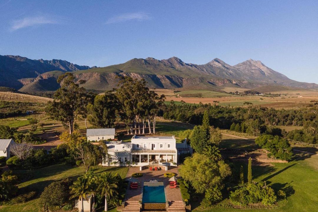 Photo of Others in Swellendam