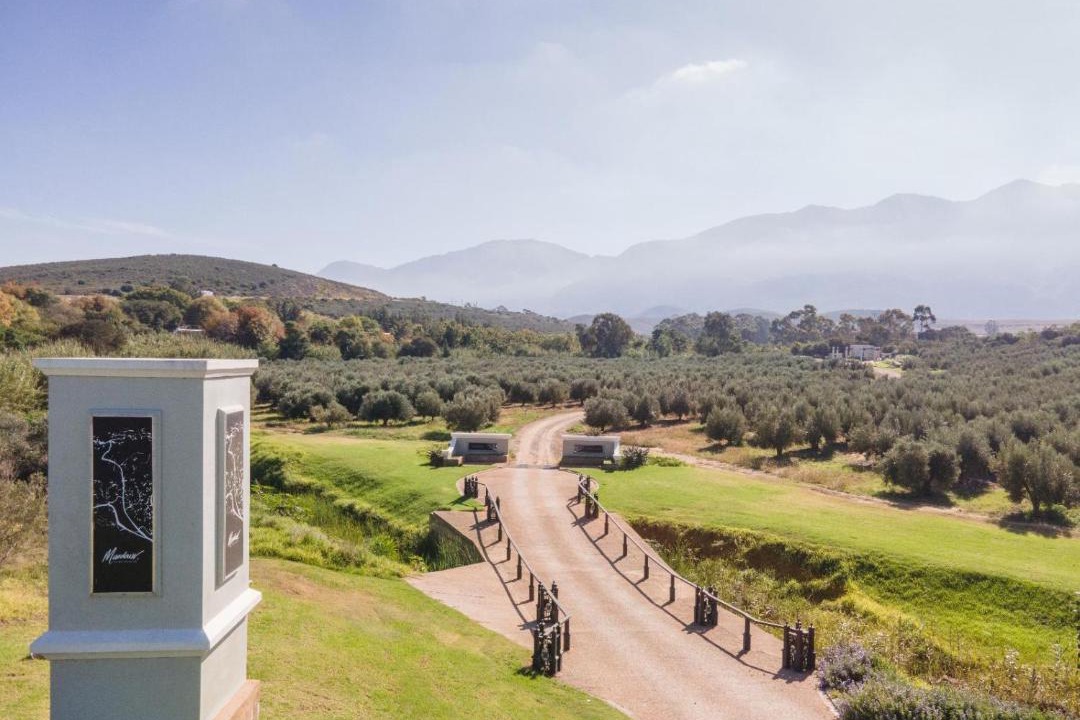 Photo of Others in Swellendam