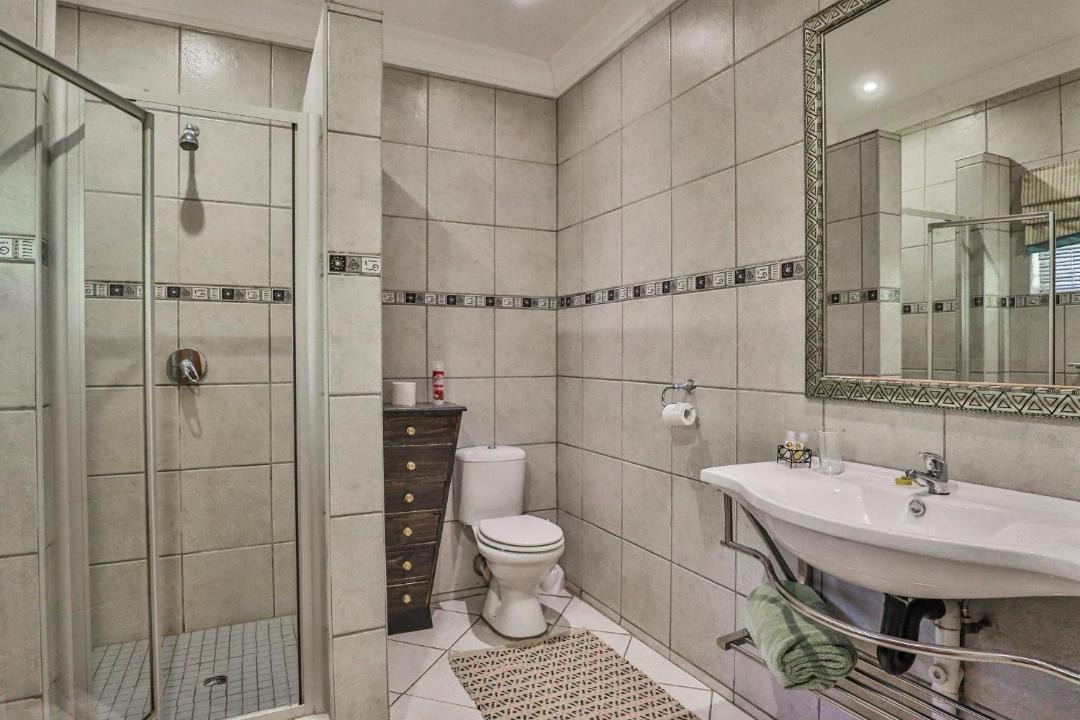 Photo of Bathroom in Rustenburg