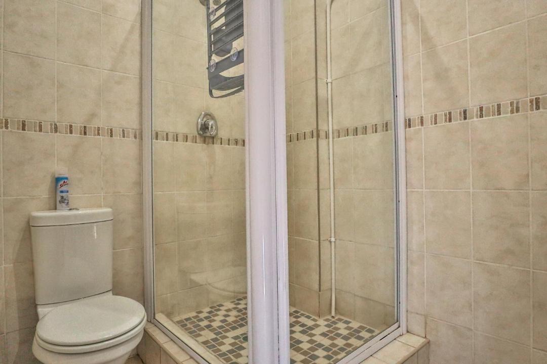 Photo of Bathroom in Rustenburg