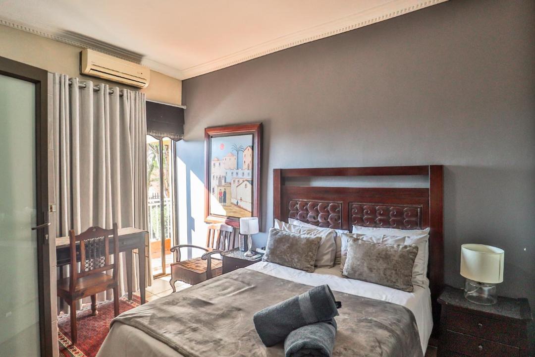 Photo of Bedroom in Rustenburg