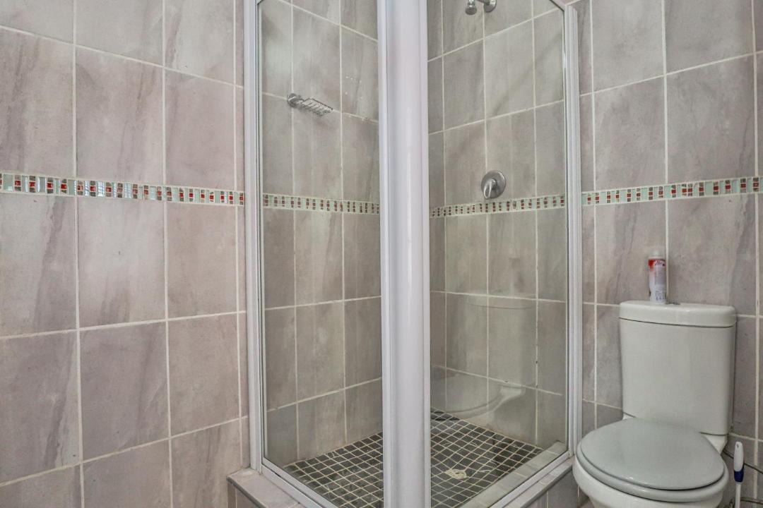 Photo of Bathroom in Rustenburg