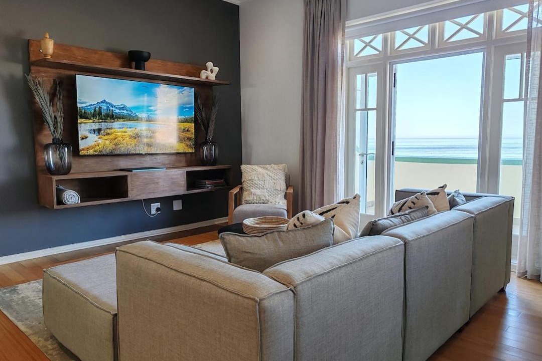 Photo of Livingroom in Muizenberg