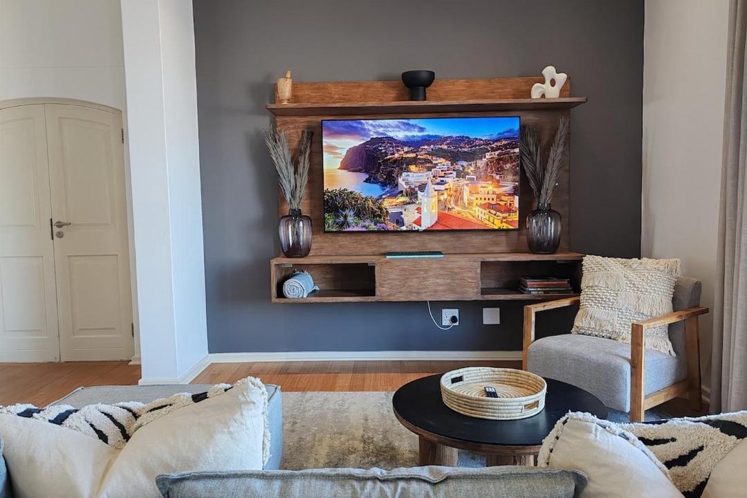 Photo of Livingroom in Muizenberg