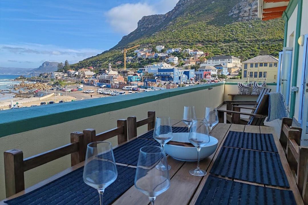 Photo of Others in Muizenberg