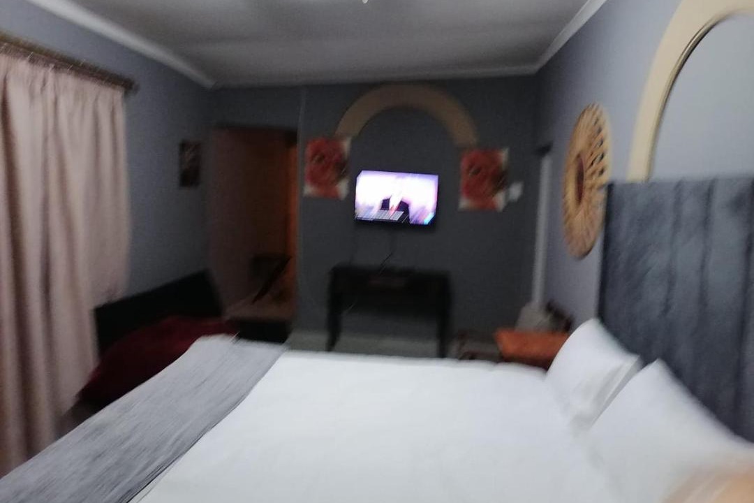 Photo of Bedroom in Potchefstroom
