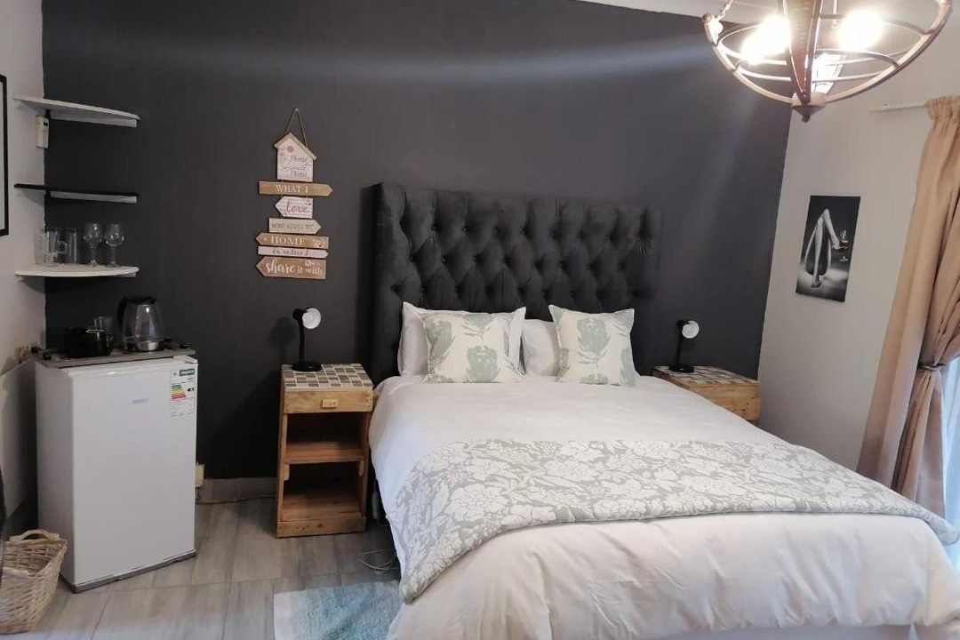 Photo of Bedroom in Potchefstroom