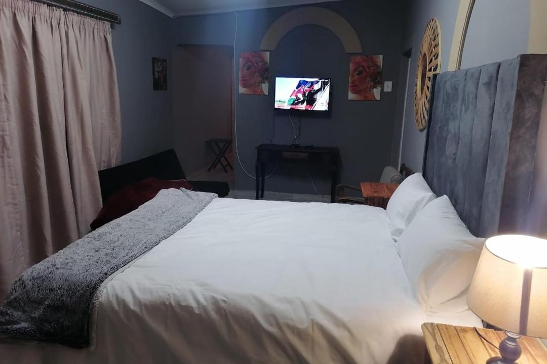 Photo of Bedroom in Potchefstroom