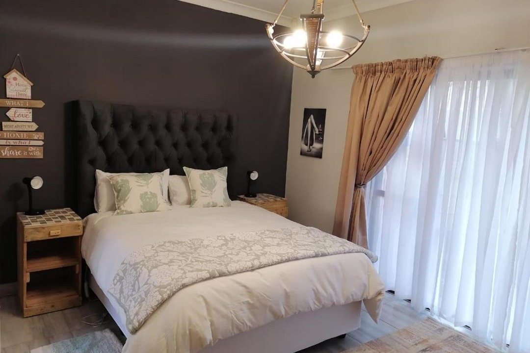 Photo of Bedroom in Potchefstroom