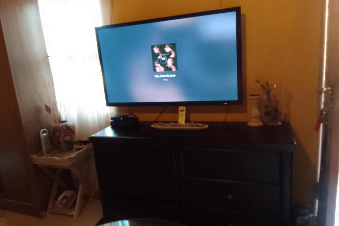 Photo of Livingroom in Greater Johannesburg Metropolitan Area