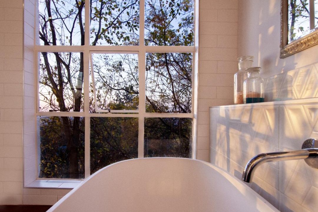 Photo of Bathroom in Houghton Estate