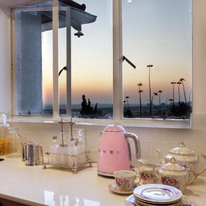 Photo of Kitchen in Houghton Estate