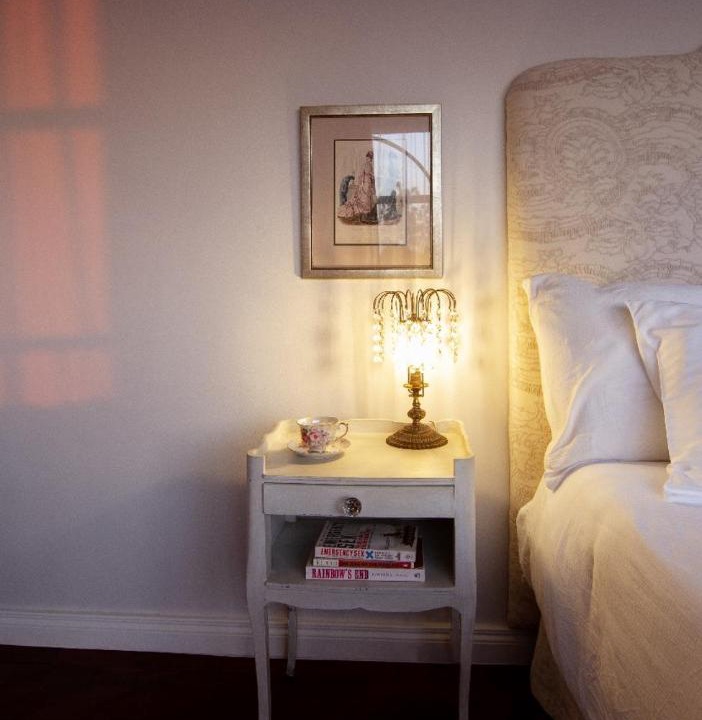 Photo of Bedroom in Houghton Estate