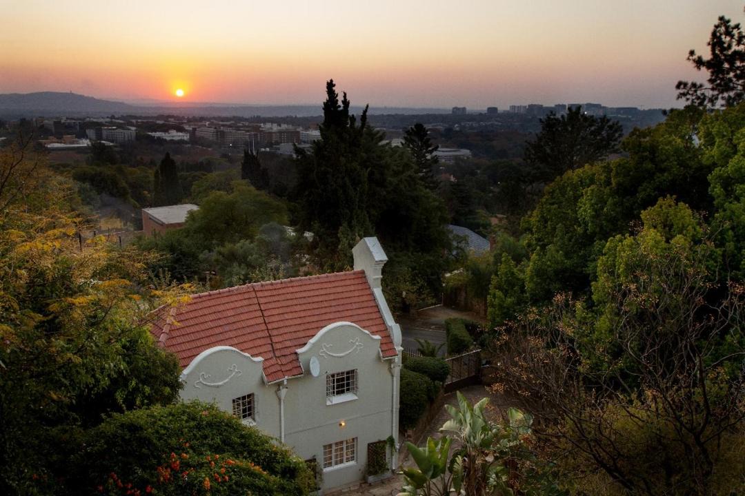 Photo of Others in Houghton Estate
