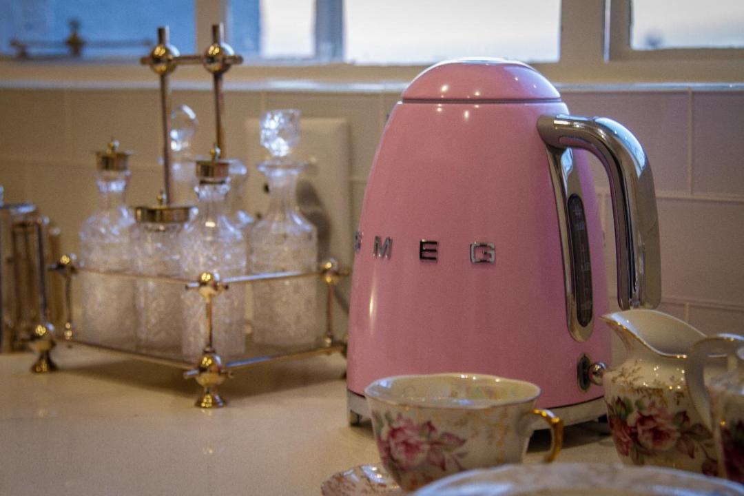 Photo of Kitchen in Houghton Estate