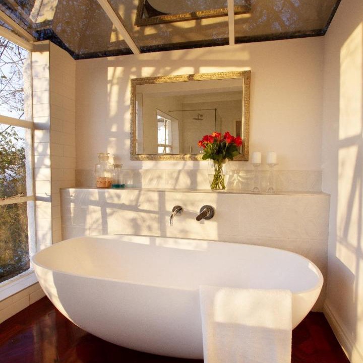 Photo of Bathroom in Houghton Estate