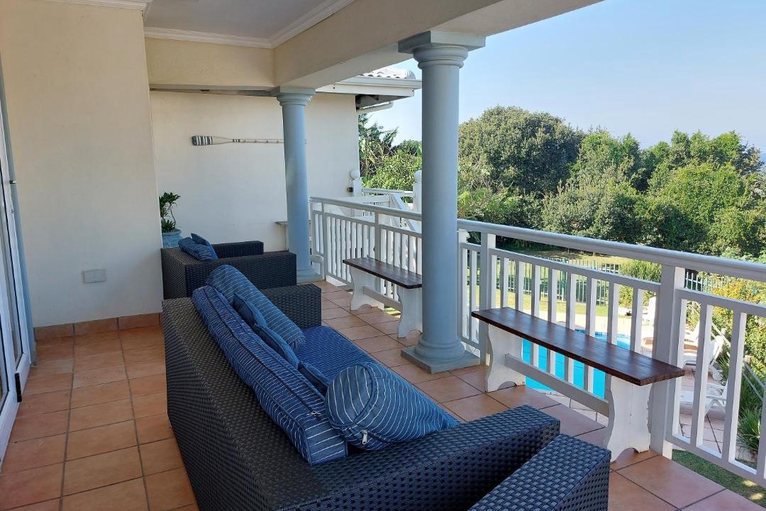 Photo of Patio Balcony in Southport