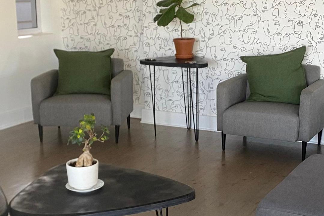 Photo of Livingroom in Port Elizabeth