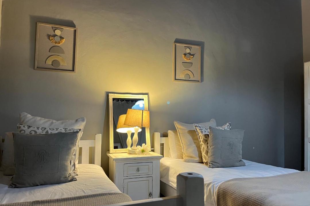 Photo of Bedroom in Hermon