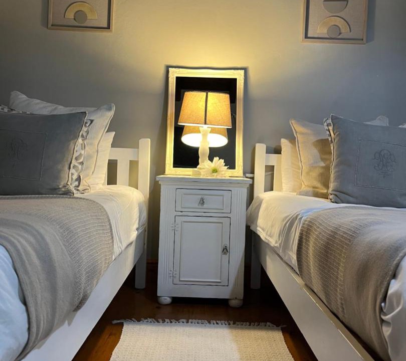 Photo of Bedroom in Hermon