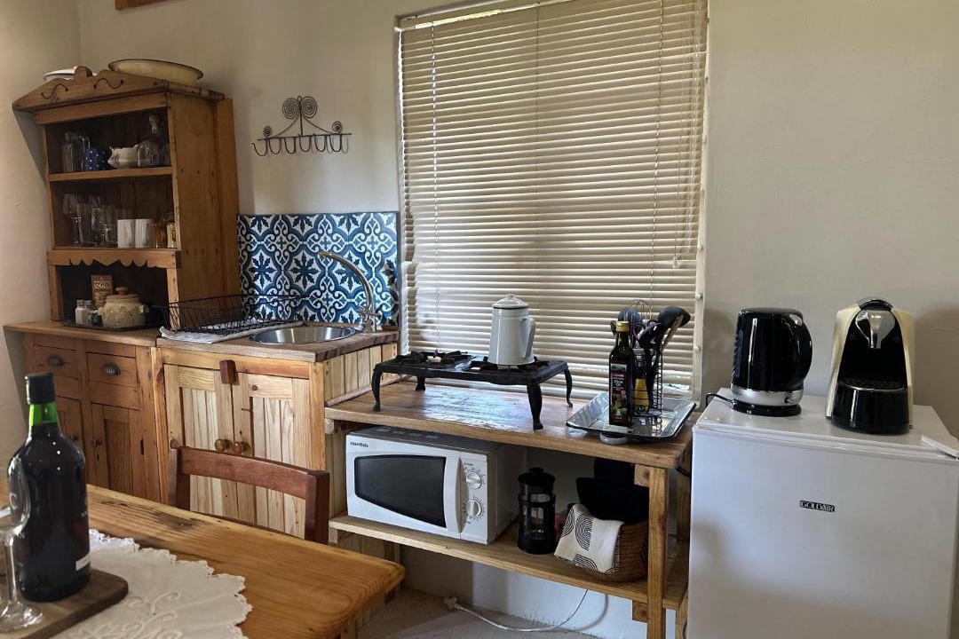 Photo of Kitchen in Kai !Garib