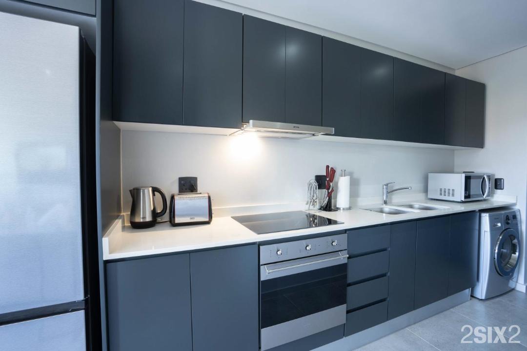 Photo of Kitchen in Windermere