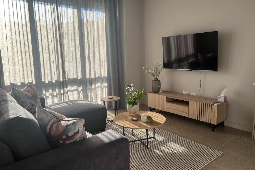 Photo of Livingroom in Port Zimbali